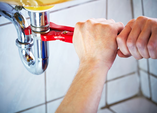 About Monetta Plumbers